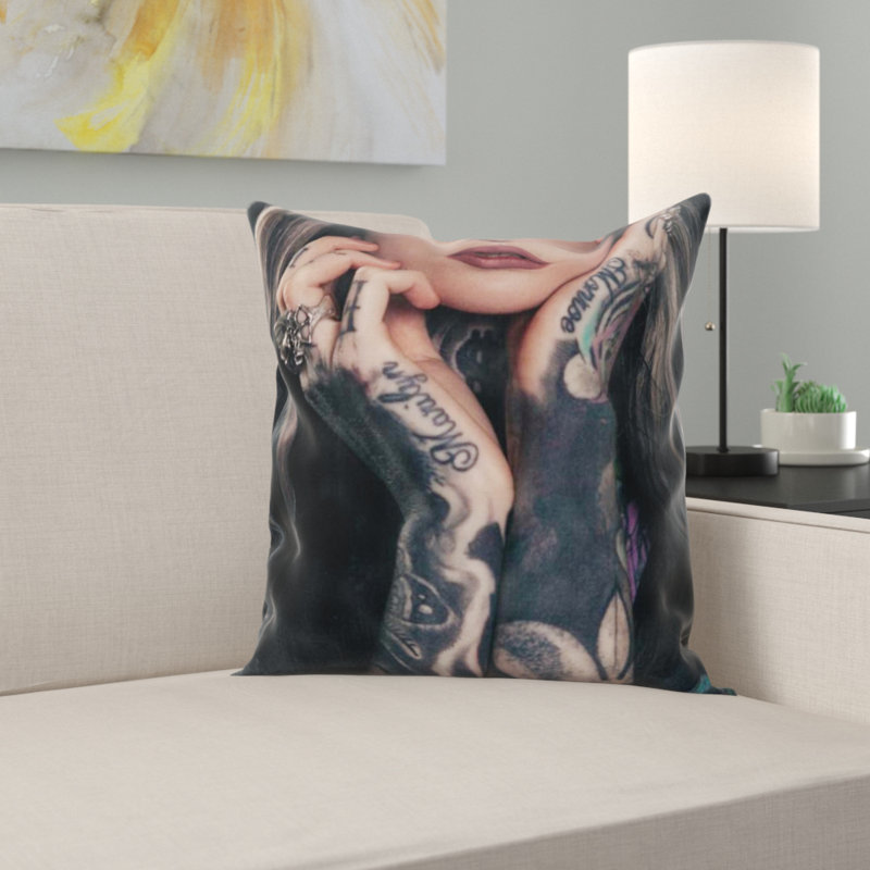 Coussin pour adultes