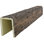 Poutre à 3 côtés (poutre en U) bois récupéré HeritageTimber