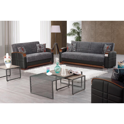 Genagra Living Room Set