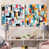 Toile tendue