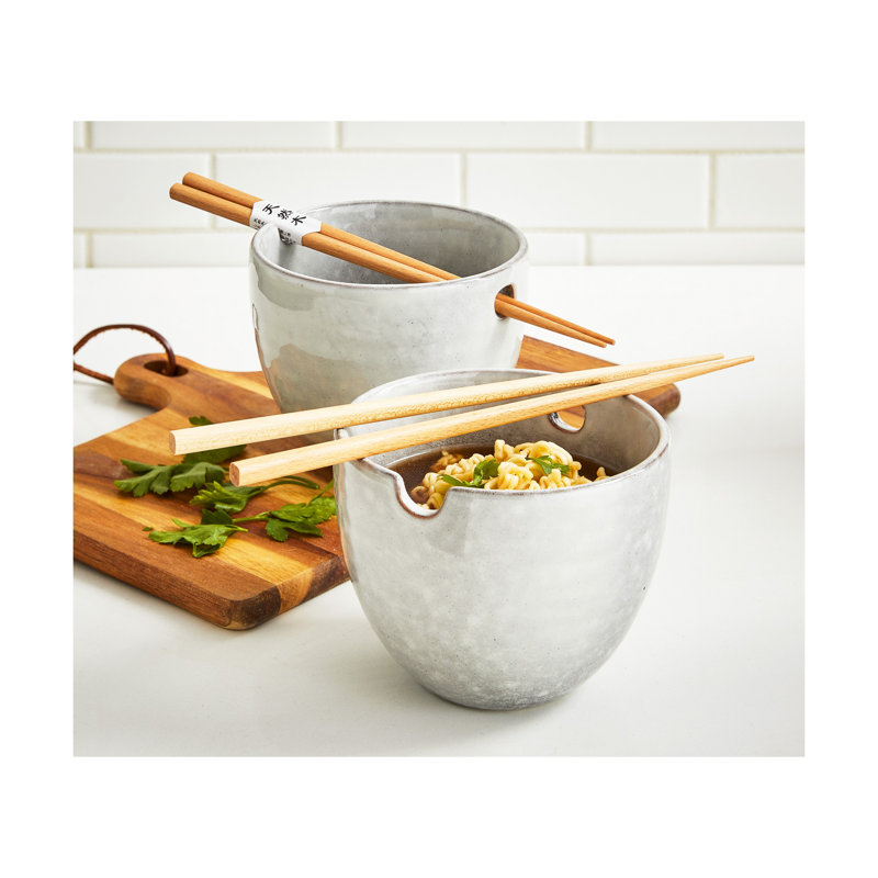 Stinson Ramen Bowl S/2