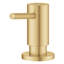 Universal Bathroom Soap Dispenser-44388643