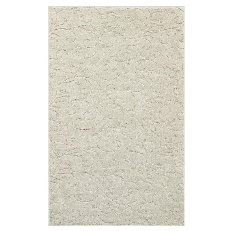 Tapis rétro Boho, Rectangle de 11 pi x 15 pi