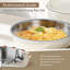 14 - Piece Aluminum Cookware Set