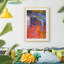 Vibrant Flow I - impression encadrée-1950908541-1950908542