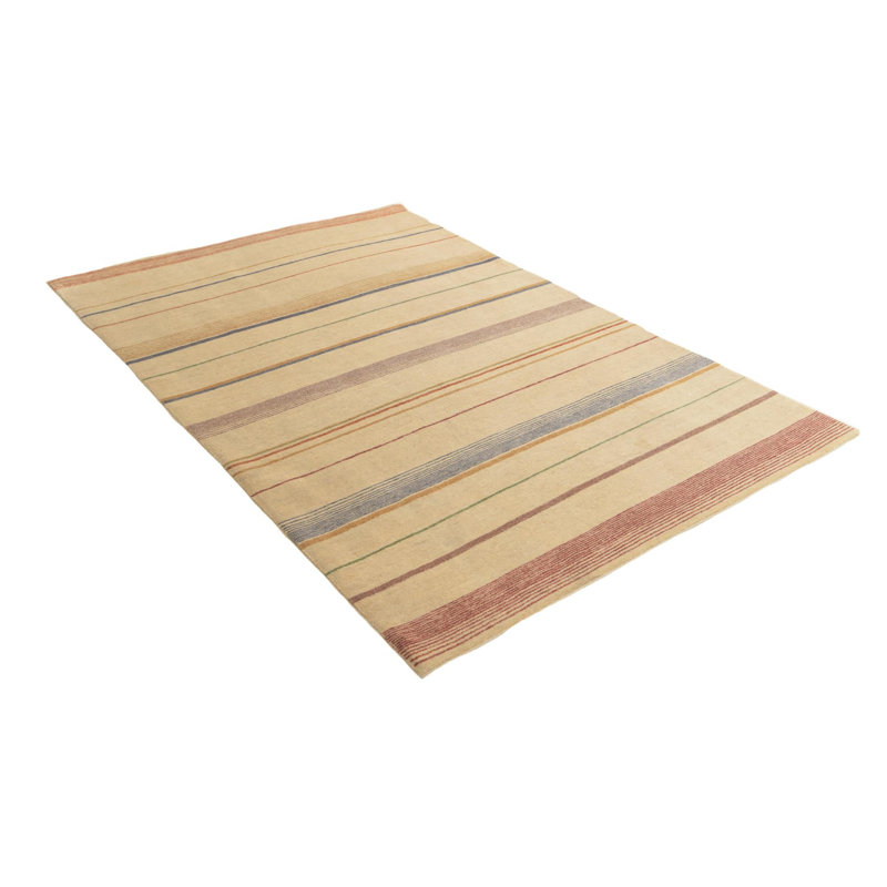 Tapis ivoire Jodi