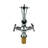 Single-Hole Bathroom Faucet