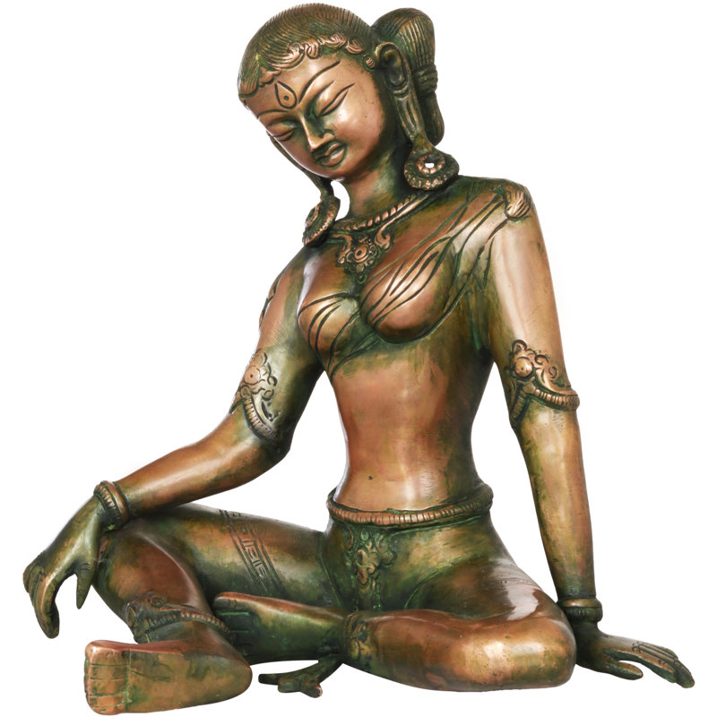 Religious & Spiritual Statue