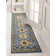 Eesi Oriental Indoor Rug