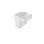 Arcola Kids 3 - Drawer Chest