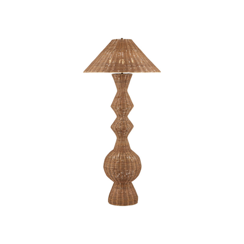 Nirvana Floor Lamp