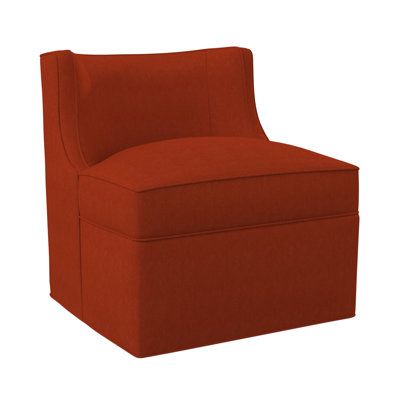 Social Sunbrella® Swivel Chair