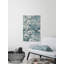 1 Piece Wrapped Canvas Painting-34268049