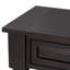 Console Huffine