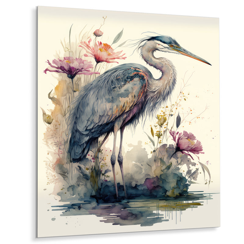 Décoration murale Ravit, H 32 po x l 16 po x P 1 po