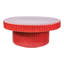 Flue Outdoor Round Coffee Table-1310950637