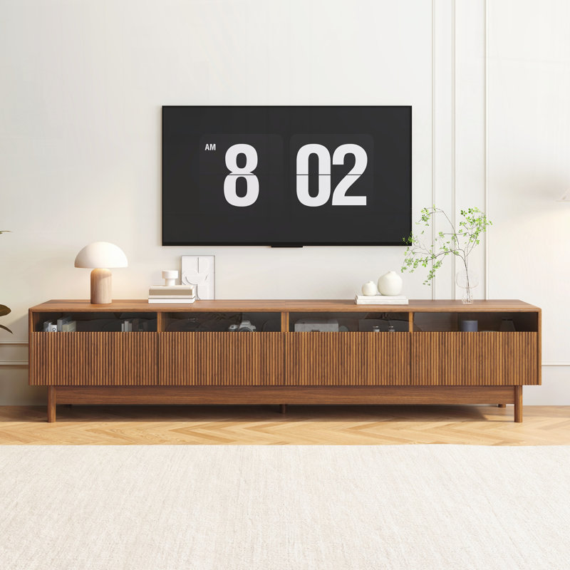 Meuble télé moderne pour le salon