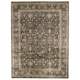 One-of-a-Kind 8'0" X 10'11" Hand Knotted Area Rug