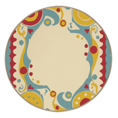 Tapis Spirité