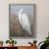 Toile avec cadre gris n'est pas disponible