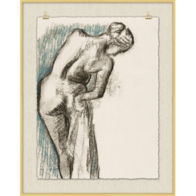 Drawing Class 1 Print