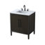 Meuble-lavabo simple 30 po-1704201037