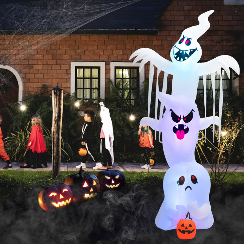 Halloween Decoration