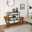 16 Pair Shoe Rack-1024825711