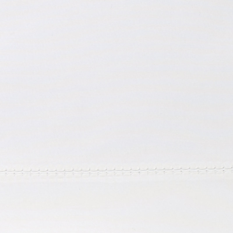 Ensemble de draps en coton 400 fils Vera Wang Perfect Percale, Ensemble de draps très grand + 2 taies d'oreiller