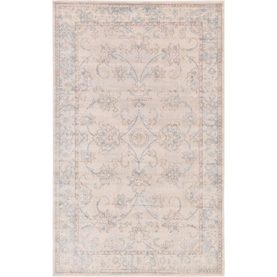 Ikat Indoor Rug