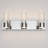 Amaliya 3 - Light Dimmable LED Vanity Light