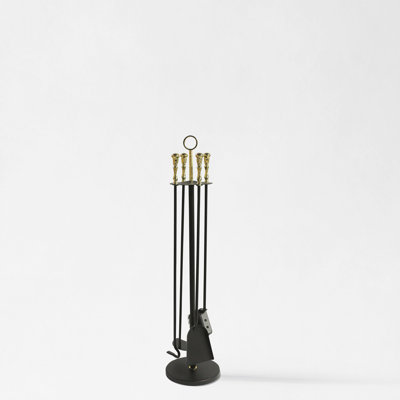 ARKA Fireplace Tools