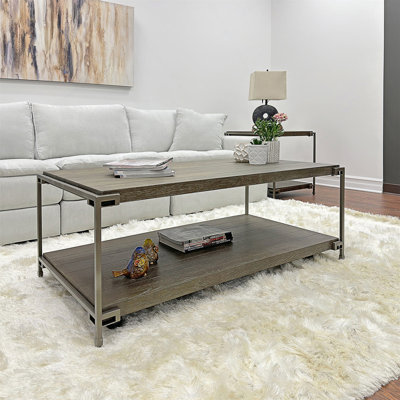 Table basse Corbeta