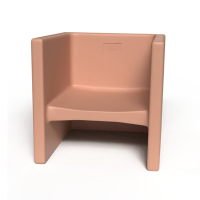 Cube Chair
