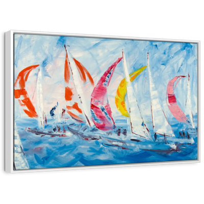 Aletra Sailing
