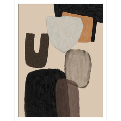Everywhere Print by Dan Hobday