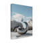 Art sur toile «Bachelor R3darch0n»-104119014