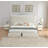 Hydraulic Lift Up Upholstered Storage Bed-1199150378-1199150376