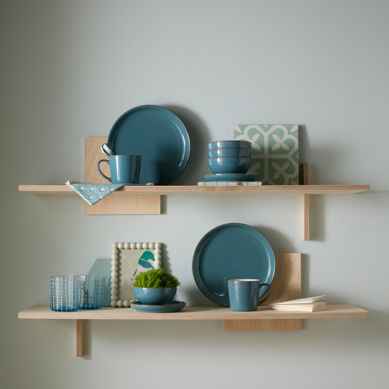 Azure Coupe Alt Pasta Bowl