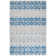 Tabb Geometric Hand Woven Area Rug
