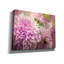 «Pink Dahlias» par Carol Cavalaris, art mural sur toile, 34 po x 26 po-194753642