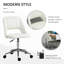 Chaise de bureau Modern