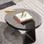 Ensemble de tables basses modernes et minimalistes-2062201724