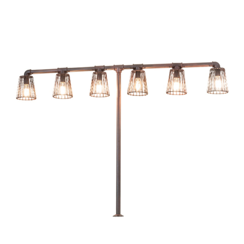 PipeDream Table Lamp