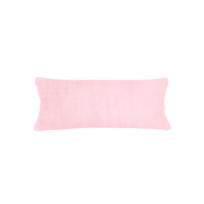 Linen Rectangle Pillow Cover & Insert