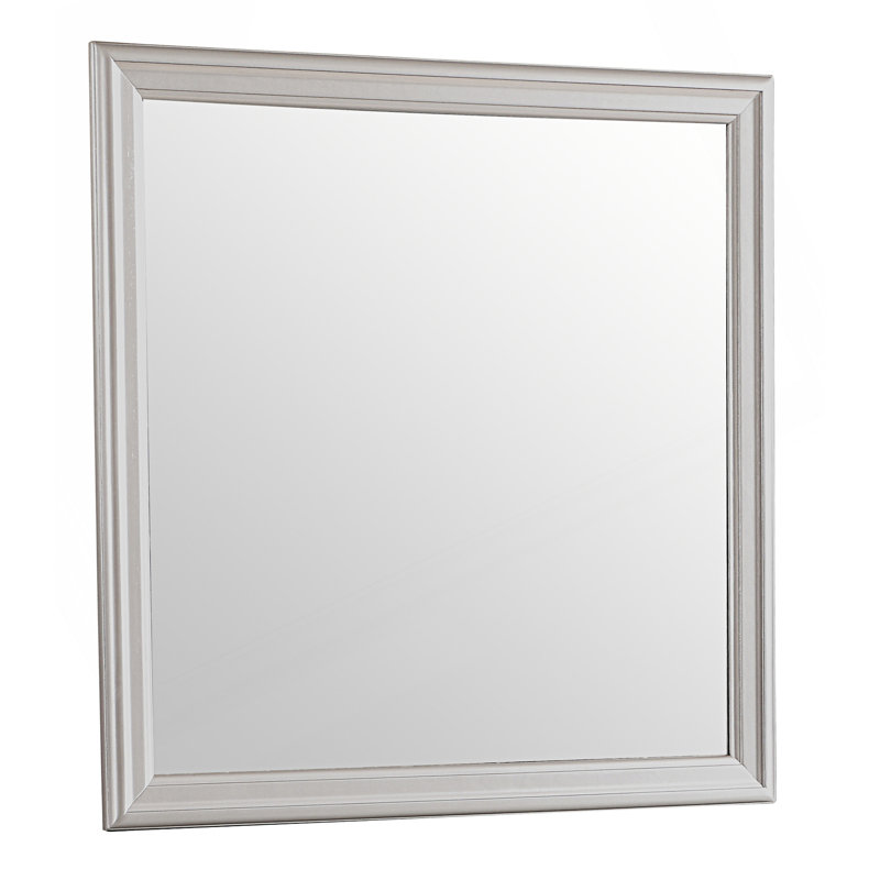 Traditional Design Mirror