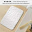 Tapis pour salle de bain Cobble Stone-112121212