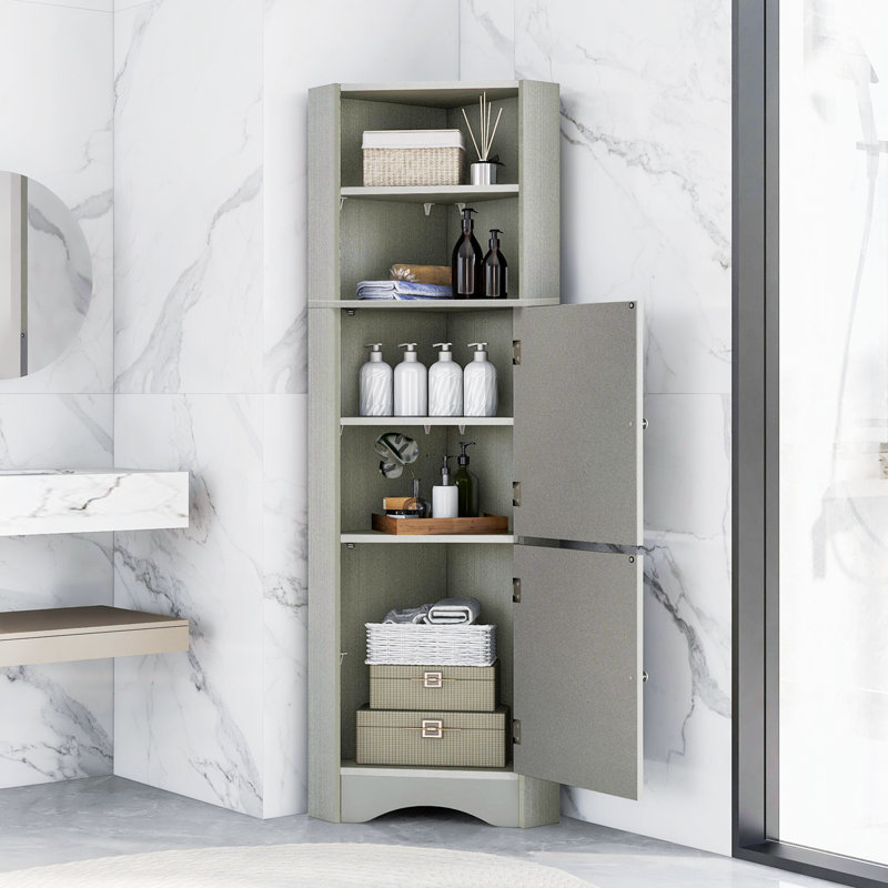 Garde-manger 61,02 po