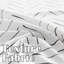 Baun Chevron Shower Curtain with Hooks Included-1566099874