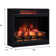 SpectraFire Plus Electric Fireplace Insert